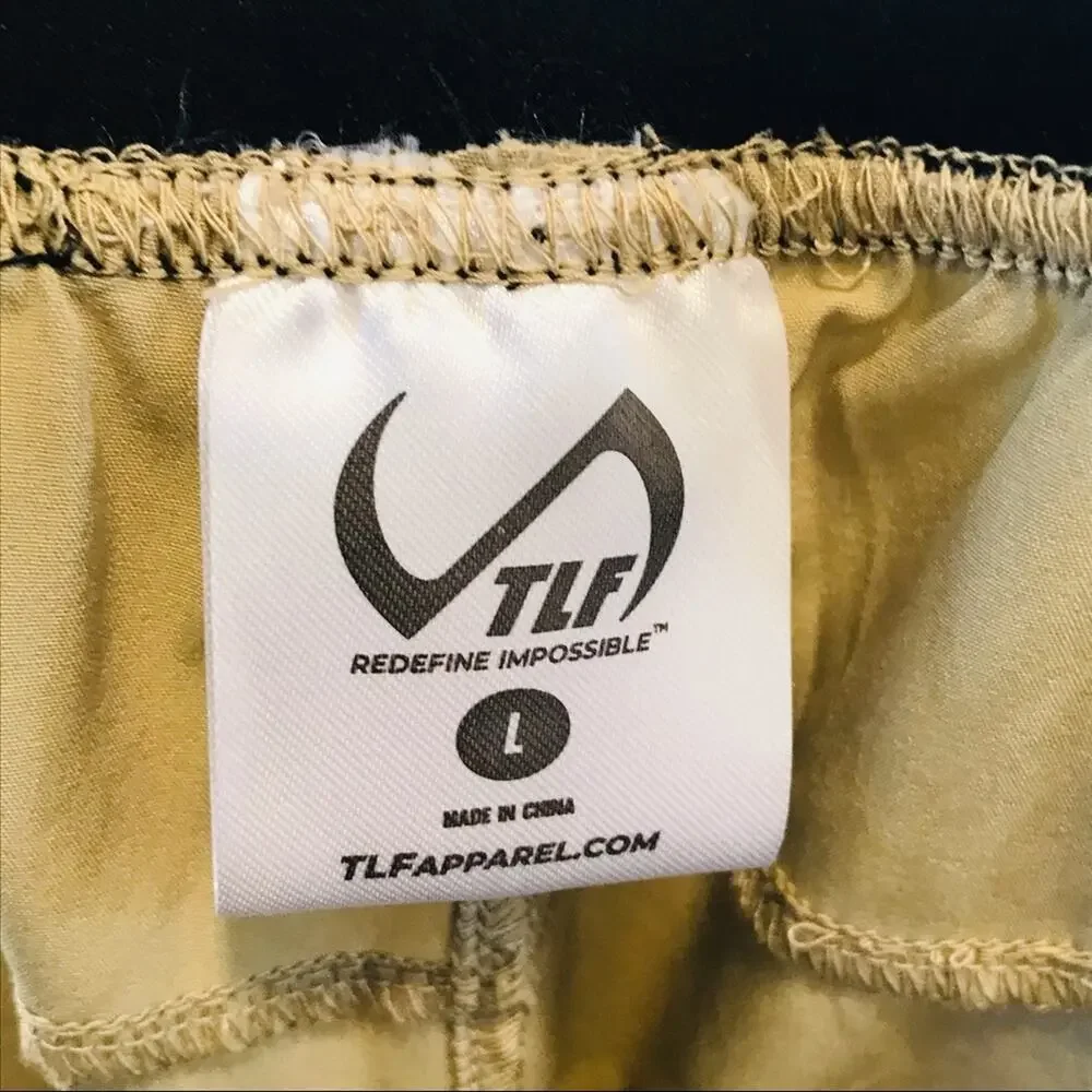 TLF Performance Pants - Picture 4 of 5